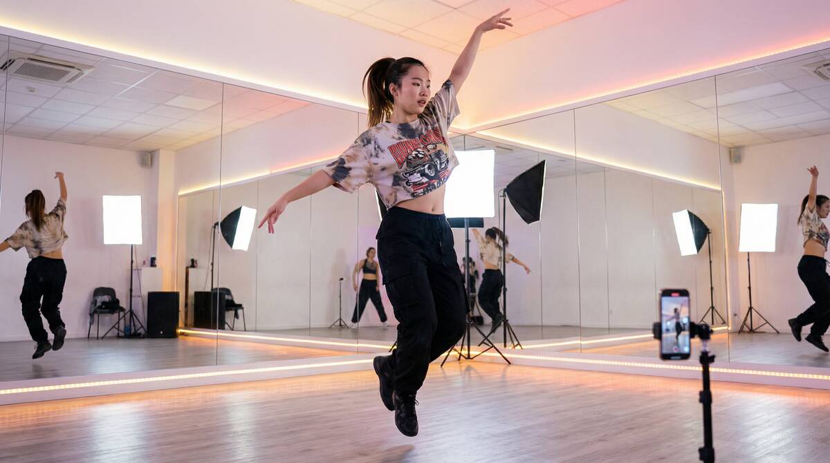 果冻传媒舞蹈视频