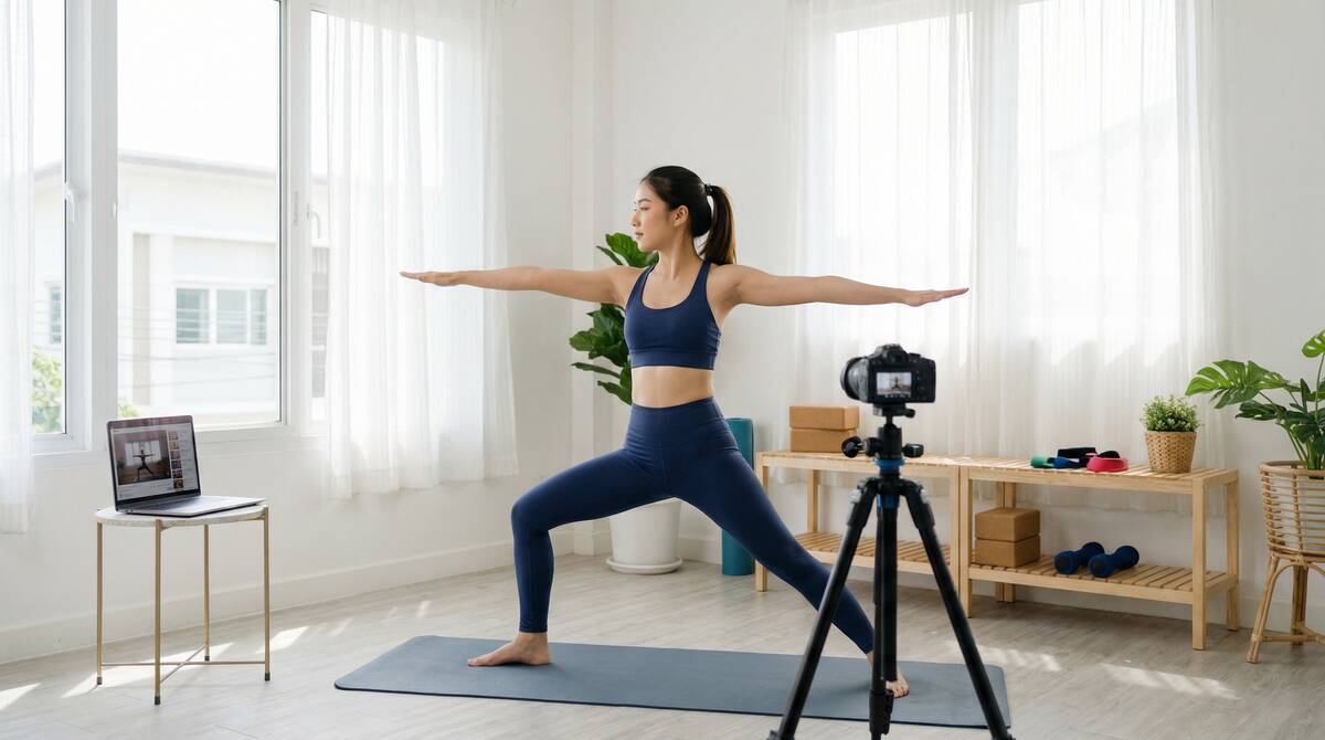 果冻传媒健身视频